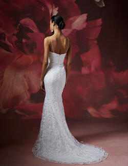 Theia Couture Topaz Wedding Dress